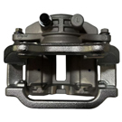 2005 Gmc Sierra 1500 Brake Caliper 2